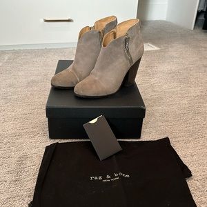 Rag & Bone Margot Boot Women’s Size 8